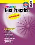Test Practice, Grade 3