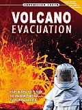 Expedition Earth Volcano Evacuation