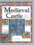 Magnifications Medieval Castle