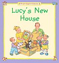 Lucys New House