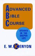 Advanced Bible Course Studies In The Dee