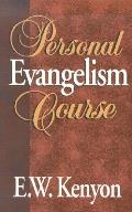 Personal Evangelism Course