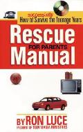 Rescue Manual For Parents