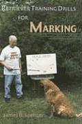 Retriever Training Drills for Marking