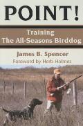 Point Training The All Seasons Birddog