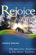 Rejoice Always A Handbook for Disciples Facing Emotional Challenges