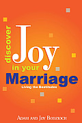 Discover Joy in Your Marriage: Living the Beatitudes
