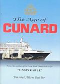 The Age of Cunard