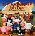 Old MacDonald Had a Farm!