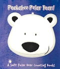 Peedaboo Polar Bear