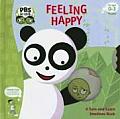Feeling Happy A Turn & Learn Emotions Book