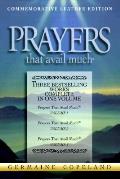 Prayers That Avail Much Three Bestsell