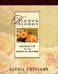 Hidden Treasures Abundant Life In The Riches Of Proverbs