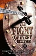 Fight Of Every Believer Conquering The