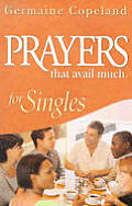Prayers That Avail Much For Singles
