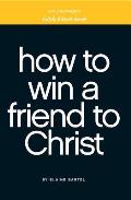 Little Black Book On How To Win & Friend