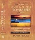 Complete Personalized Promise Bible For