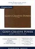 Gods Creative Power Gift Collection