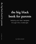 Big Black Book For Parents Helping You