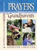 Prayer That Avail Much For Grandparents