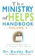 Ministry Of Helps Handbook Volume 2