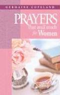 Prayers That Avail Much For Women