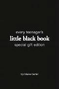 Every Teenagers Little Black Book