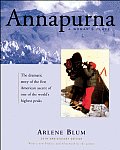 Annapurna A Womans Place