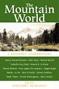 Mountain World A Literary Celebration