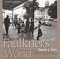 Faulkner's World