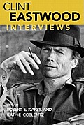 Clint Eastwood: Interviews