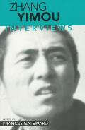 Zhang Yimou Interviews