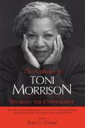Aesthetics of Toni Morrison: Speaking the Unspeakable