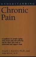 Understanding Chronic Pain