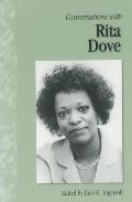 Literary Conversations Series||||Conversations with Rita Dove