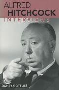 Alfred Hitchcock: Interviews