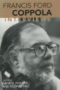 Francis Ford Coppola Interviews