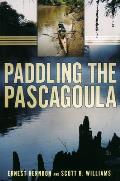 Paddling the Pascagoula