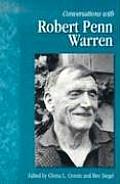 Conversations with Robert Penn Warren