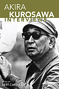 Akira Kurosawa Interviews