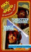 Range Jester Forgotten Treasure