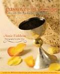 Passover by Design Picture Perfect Kosher by Design Recipes for the Holiday