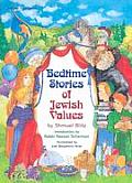 Bedtime stories of Jewish values