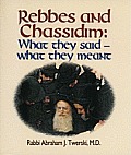 Rebbes & Chassidim