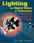 Lighting For Digital Video & Television
