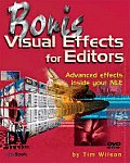 Boris Visual Effects For Editors