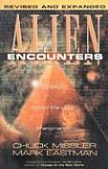 Alien Encounters The Secret Behind the UFO Phenomenon
