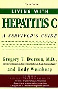 Living With Hepatitis C A Survivors G