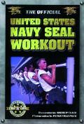 Official United States Navy Seal Workout