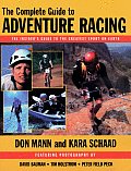 Complete Guide To Adventure Racing